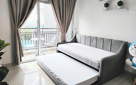 Larkin Bus Terminal Doraemon Home By Yha